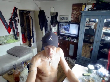 darksecret_Grey  17-07-2021 Recorded Video Topless